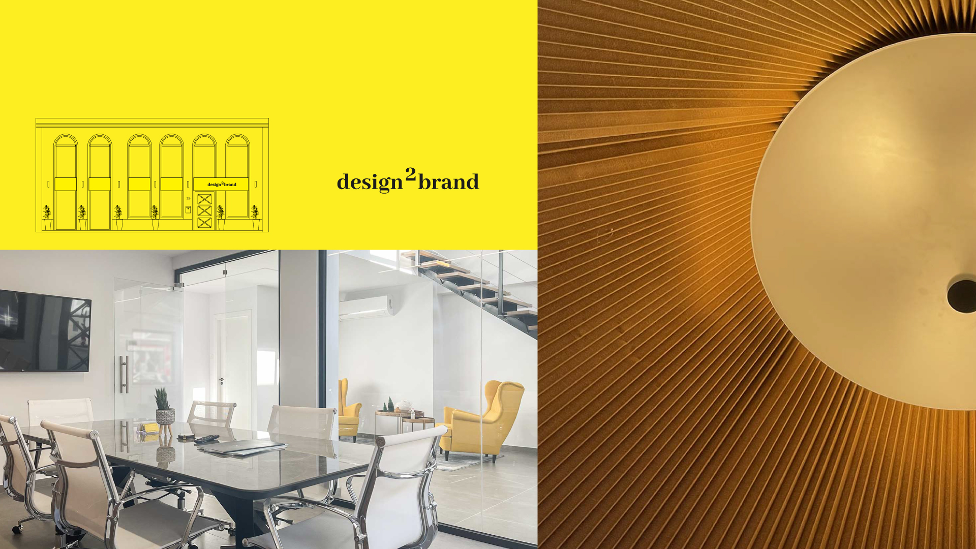 design2brand® | Branding, Creative Graphic Design Agency